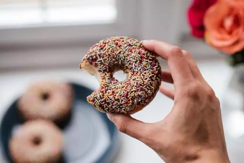 Słodycze a dieta – czy trzeba je eliminować?