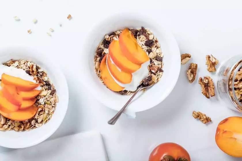 Dieta na masę mięśniową. 5 produktów, dzięki którym przybierzesz na wadze