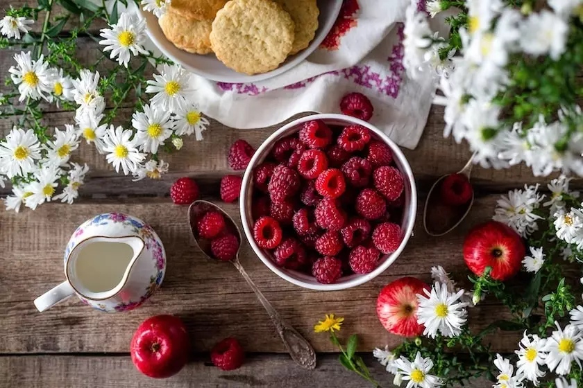 Dieta dla anemików. Co jeść przy niedokrwistości?