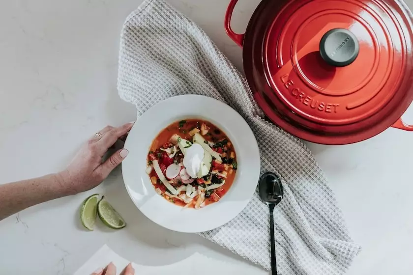 Skład Twojego talerza. Jak odpowiednio zbilansować dietę?
