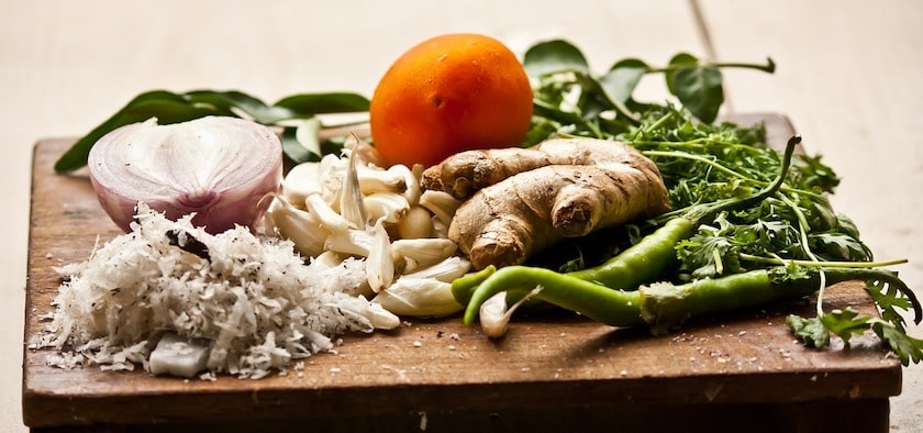 Dieta rozgrzewająca czyli jak wzmocnić odporność!