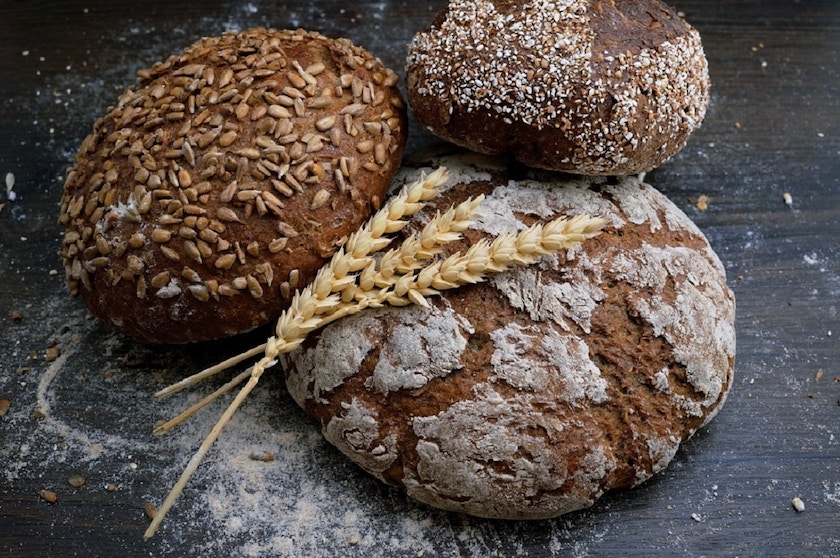 Nadwrażliwość na gluten – jakie choroby?