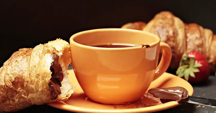Krem a’la nutella. Zdrowy, dietetyczny przepis