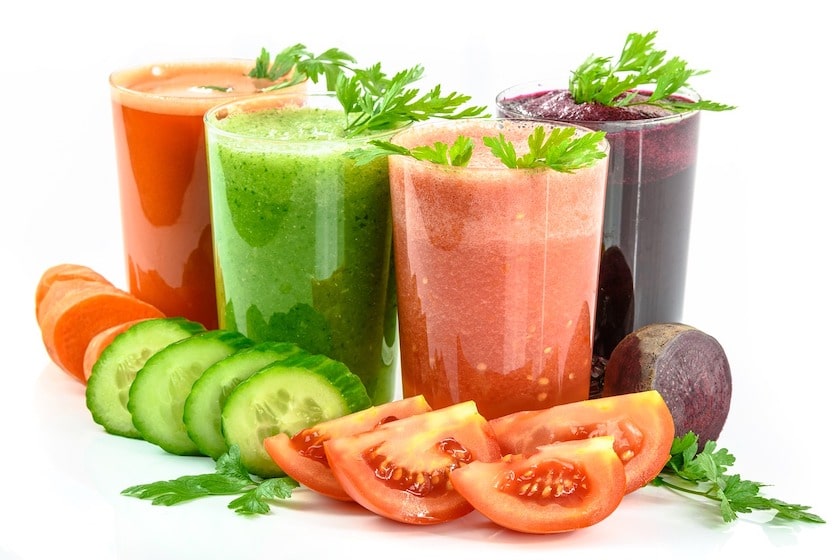 Dieta na płaski brzuch cz. I – niski indeks glikemiczny