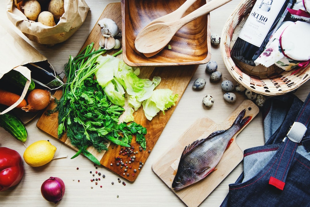 Dieta Mind i jej główne założenia