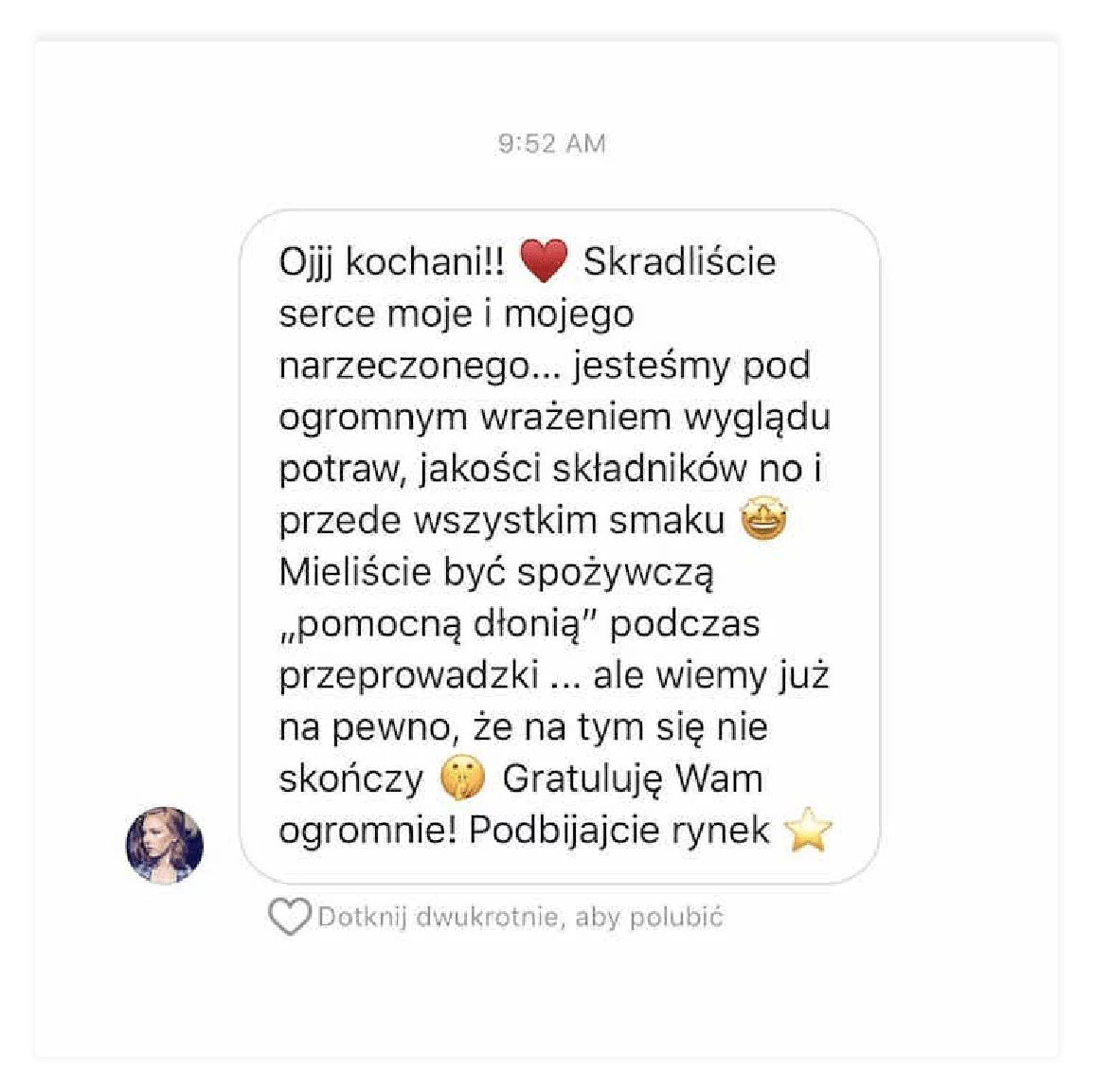 Opinia o diecie pudełkowej