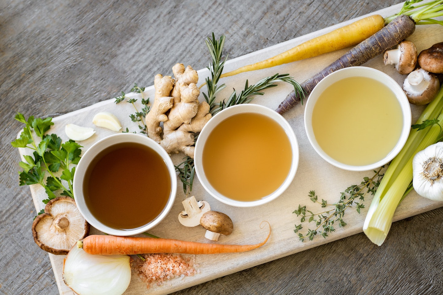 Dieta GAPS i jej główne założenia