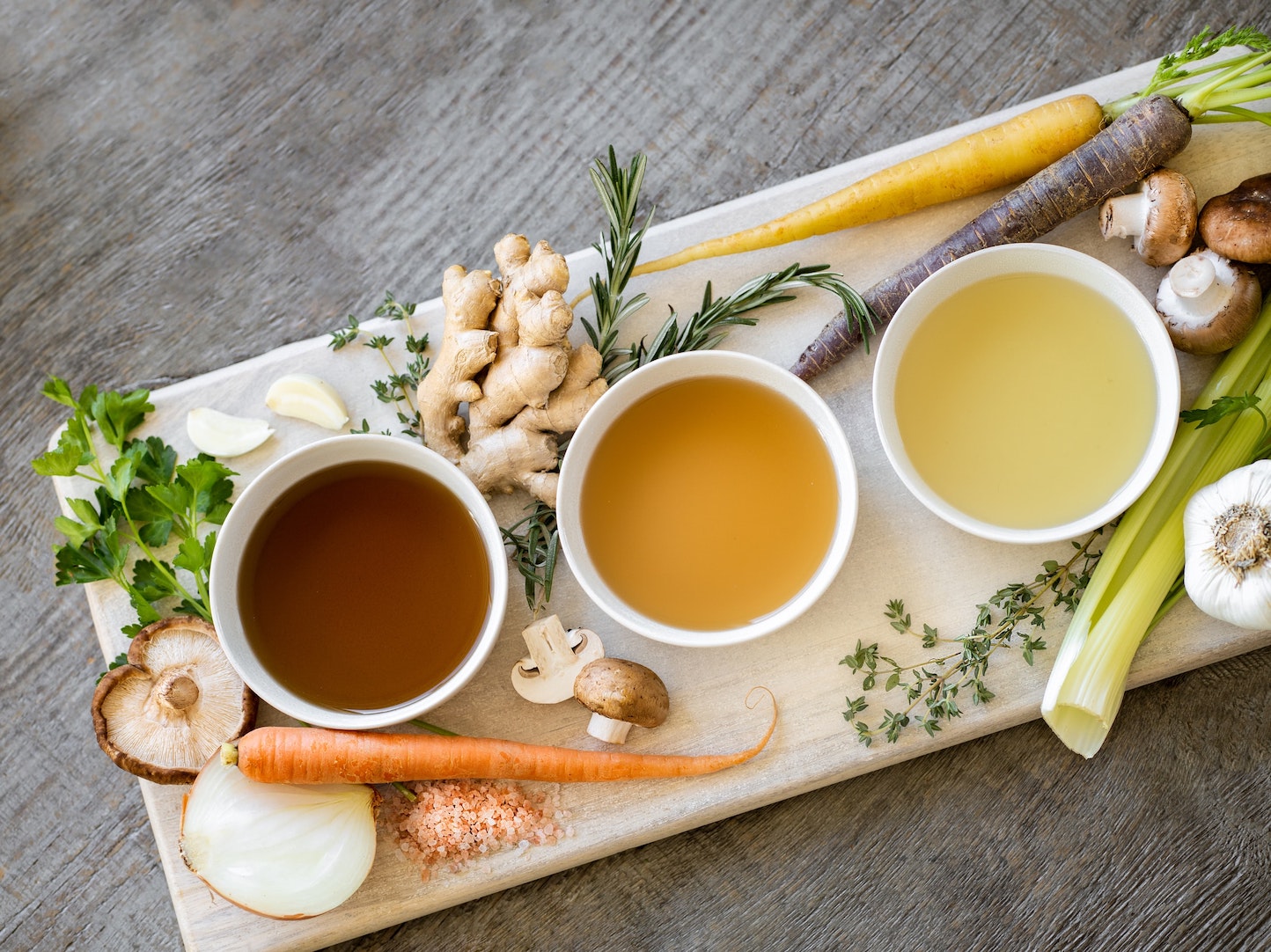 Dieta GAPS i jej główne założenia
