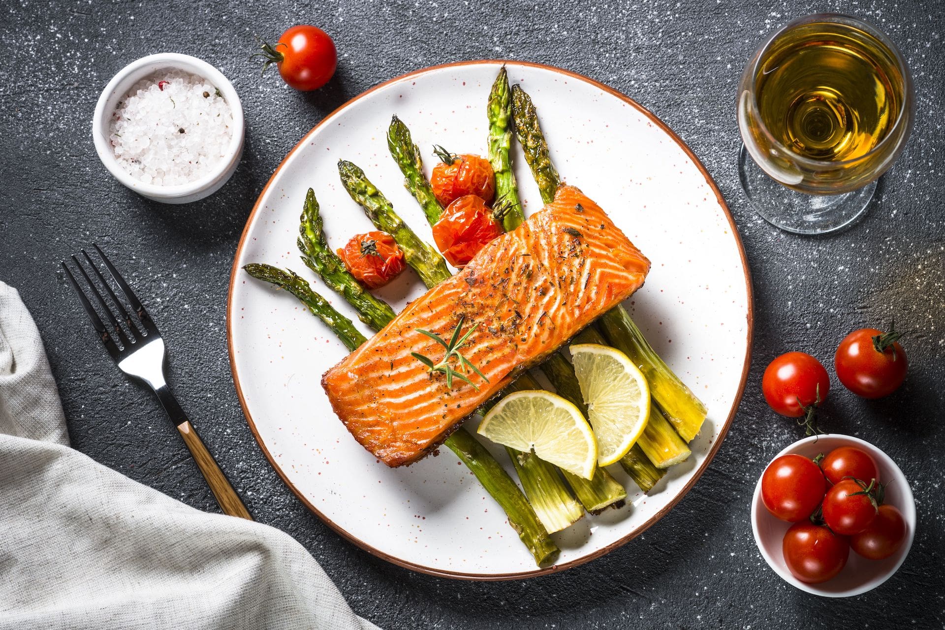 Dieta ketogeniczna. Jak zacząć ją stosować?