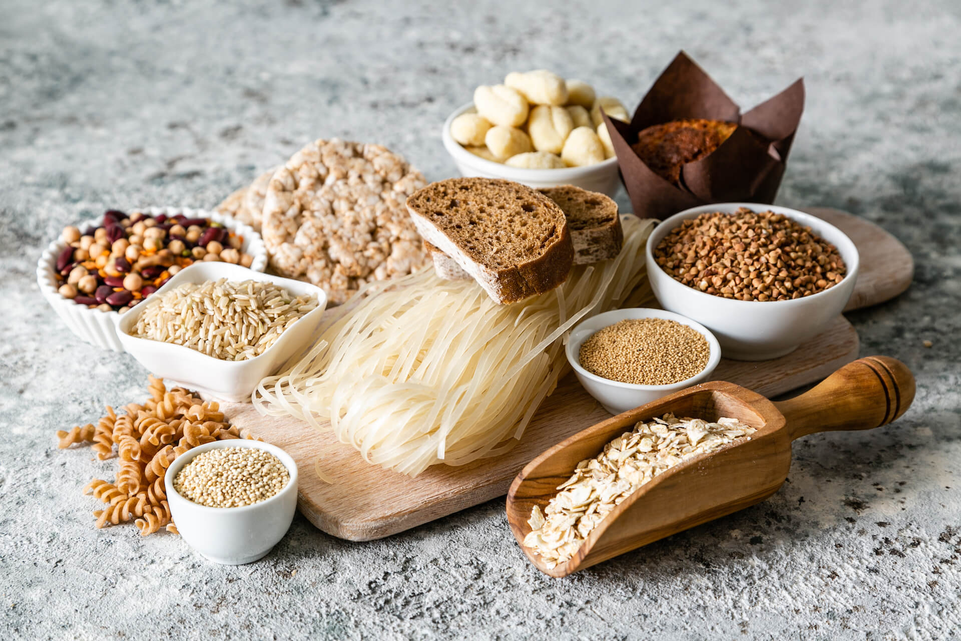 Dieta bez laktozy i glutenu – czy da się to pogodzić?