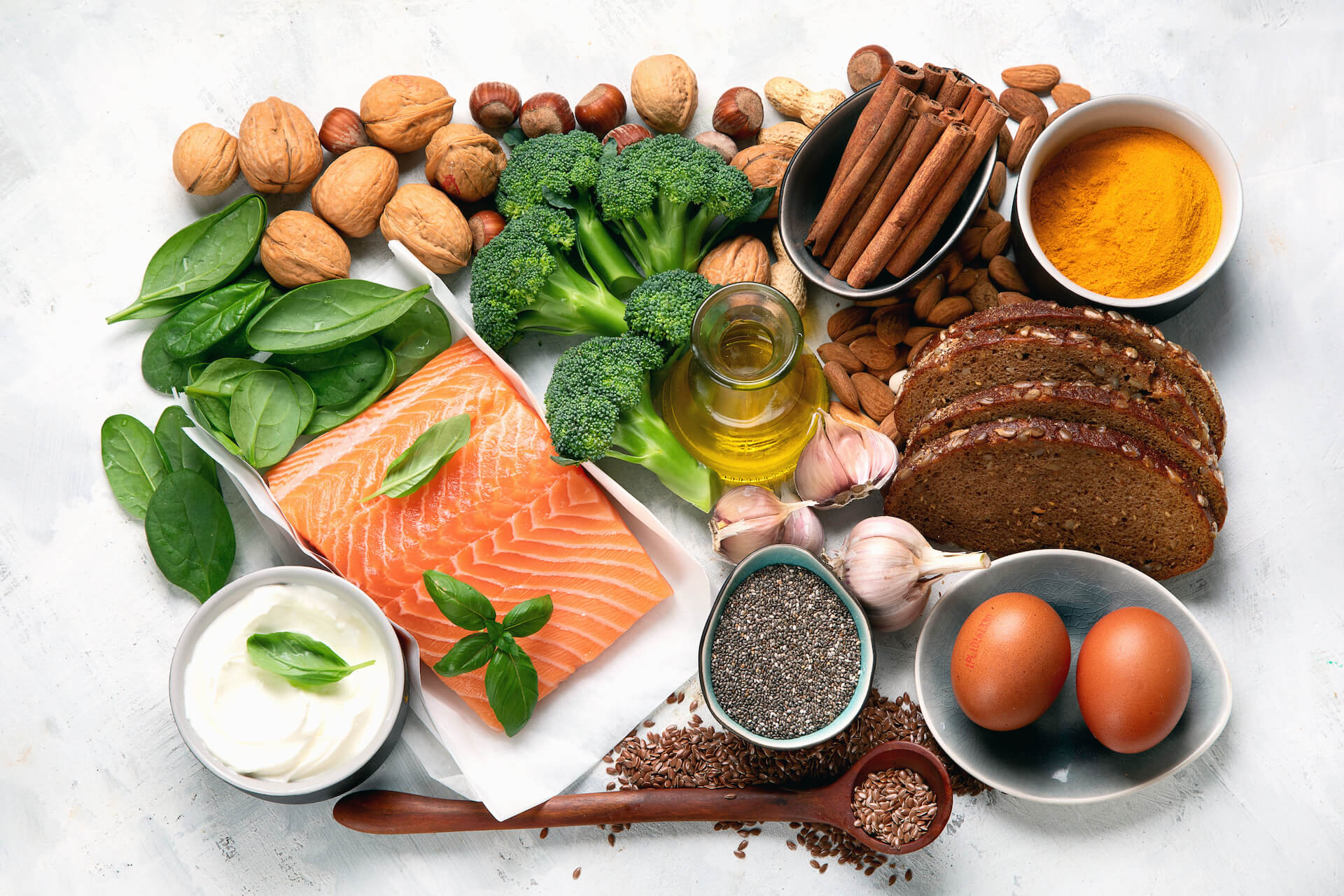 Dieta o niskim IG – dla kogo jest najlepsza?