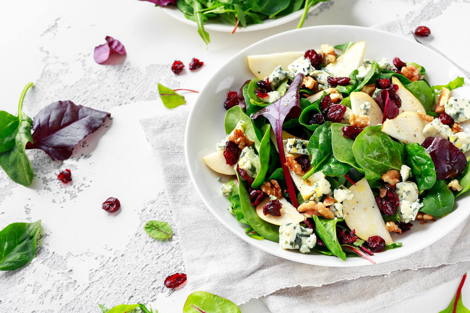 Dla kogo catering dietetyczny? Dieta pudełkowa nie tylko na odchudzanie