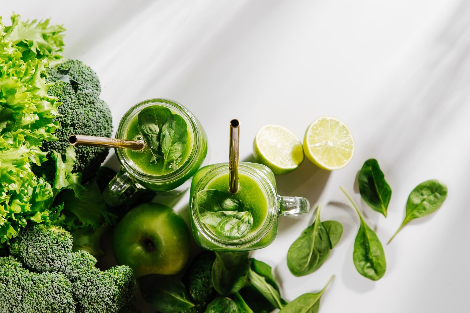 Superfoods, które warto włączyć do swojej diety – cz. 2