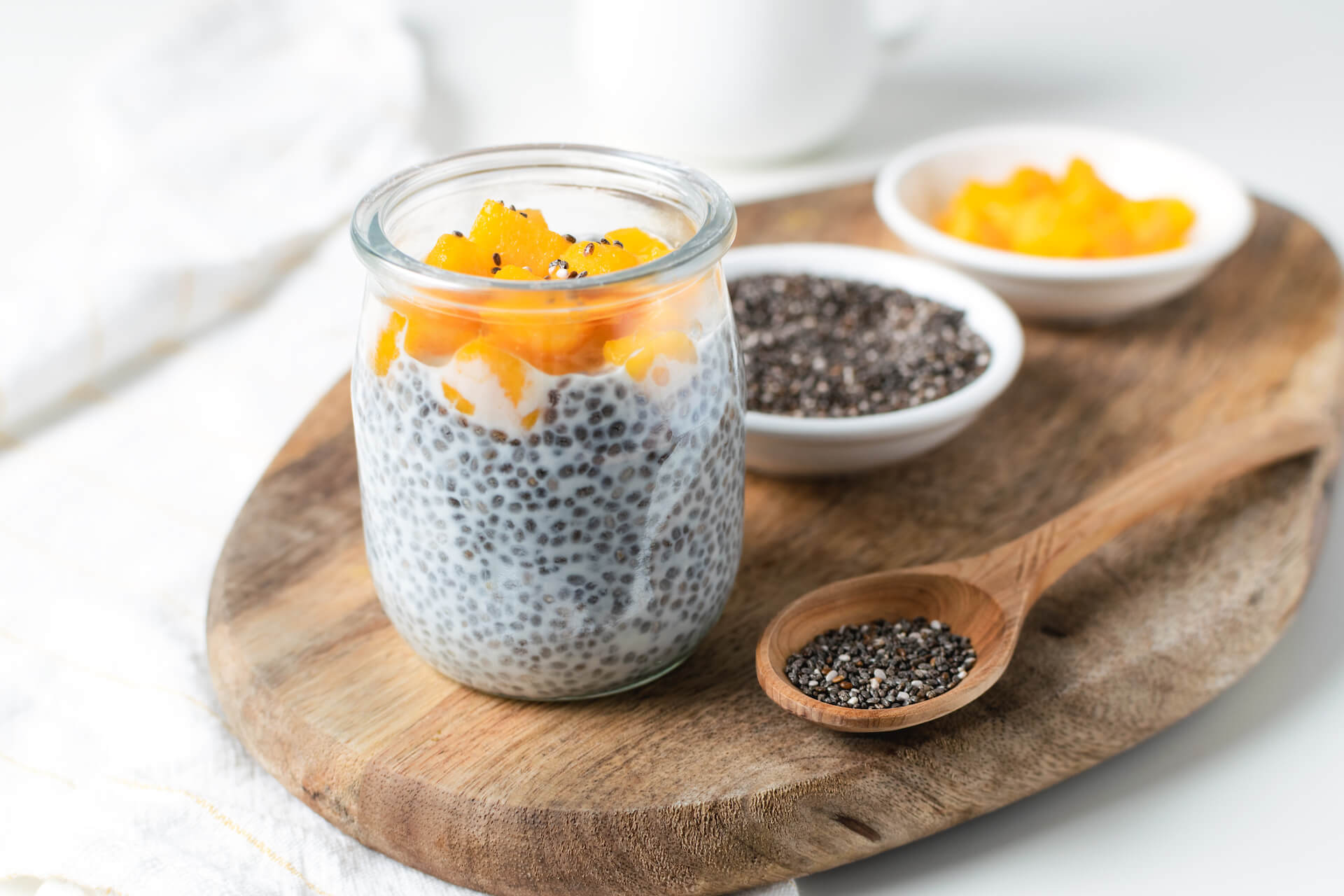 Superfoods, które warto włączyć do swojej diety – cz. 1