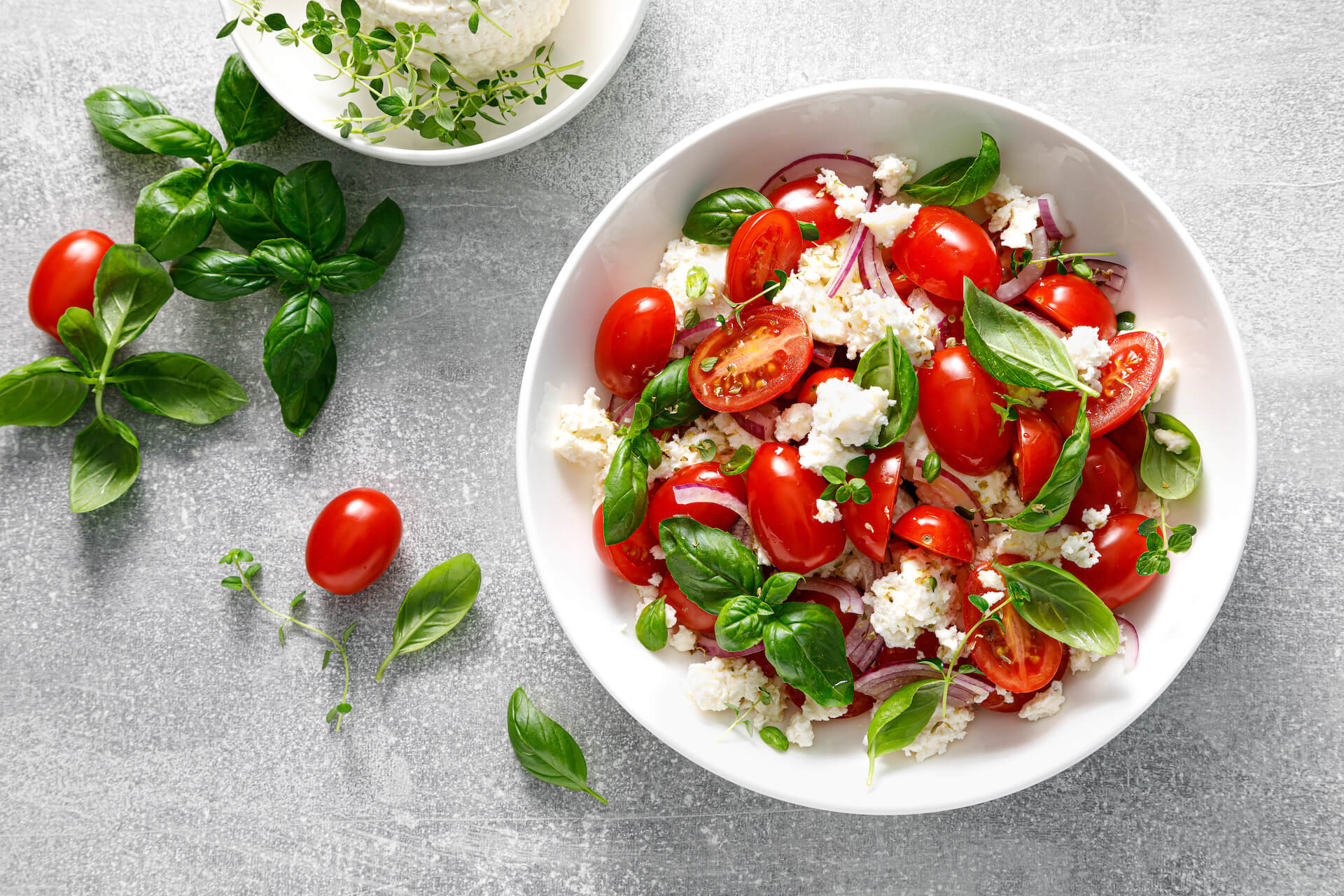 Jaka dieta jest optymalna przy PCOS?